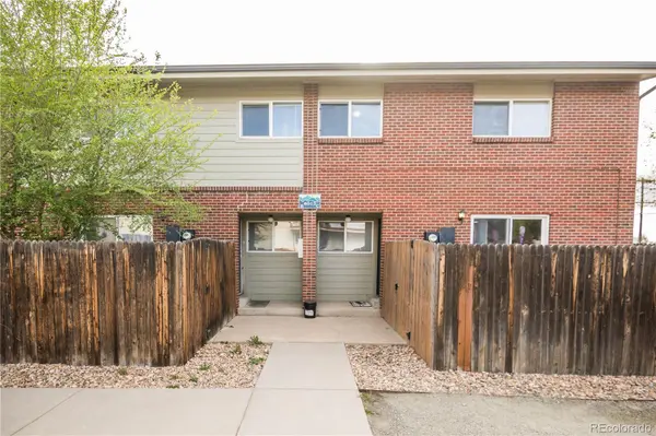 8015 Wolff ST #C, Westminster, CO 80031