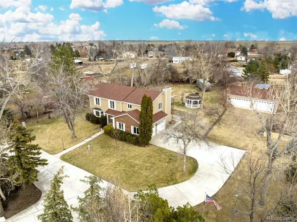 5386 Fir AVE, Erie, CO 80516