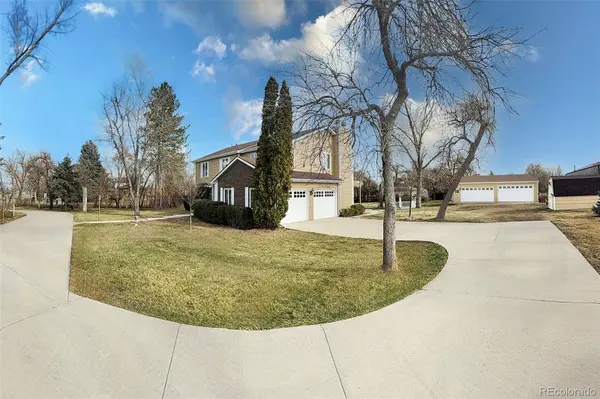 5386 Fir AVE, Erie, CO 80516
