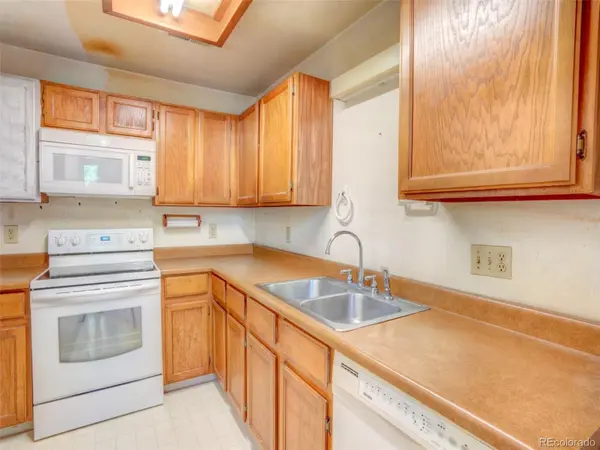 5620 W 80th PL #67, Arvada, CO 80003
