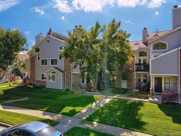 5620 W 80th PL #67, Arvada, CO 80003