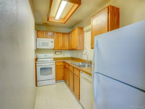 5620 W 80th PL #67, Arvada, CO 80003