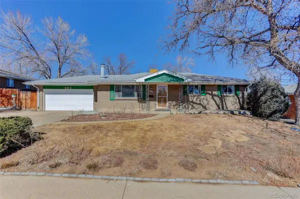 663 Polaris PL, Thornton, CO 80260