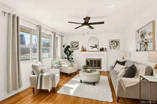 663 Polaris PL, Thornton, CO 80260
