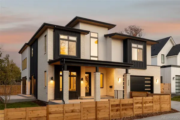 3530 Fenton ST, Wheat Ridge, CO 80212