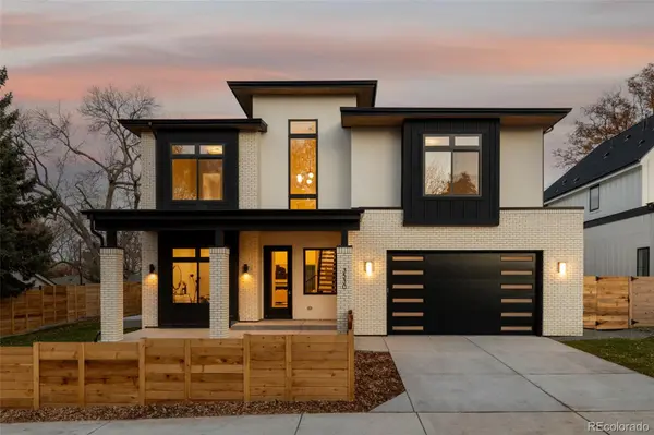 3530 Fenton ST, Wheat Ridge, CO 80212