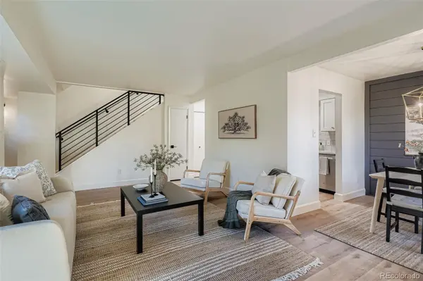7995 E Mississippi AVE #H15, Denver, CO 80247