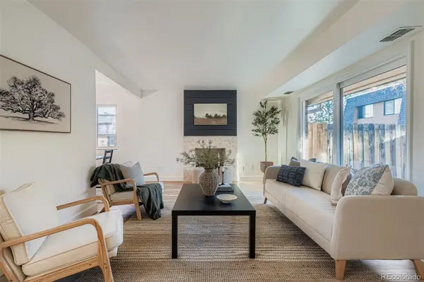 7995 E Mississippi AVE #H15, Denver, CO 80247