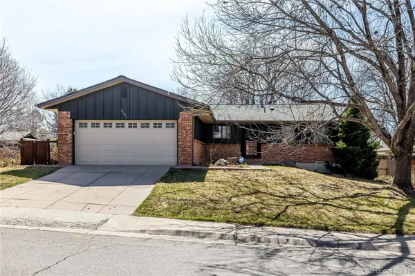 6882 E Baker PL, Denver, CO 80224