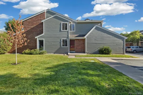 7476 E Arkansas AVE #39-01, Denver, CO 80231