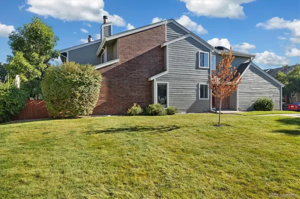 7476 E Arkansas AVE #39-01, Denver, CO 80231