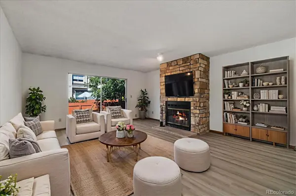 7476 E Arkansas AVE #39-01, Denver, CO 80231