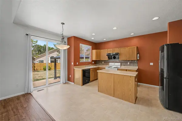 9885 E 112th WAY, Commerce City, CO 80640