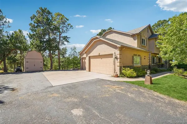 17552 Colonial Park DR, Monument, CO 80132
