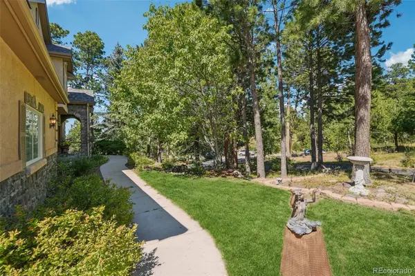 17552 Colonial Park DR, Monument, CO 80132