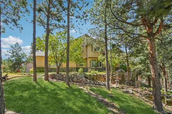 17552 Colonial Park DR, Monument, CO 80132
