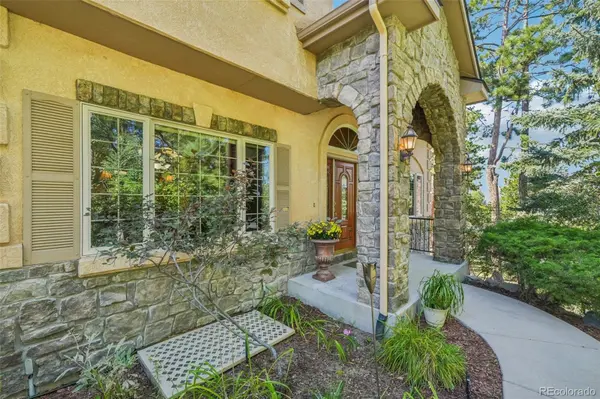 17552 Colonial Park DR, Monument, CO 80132