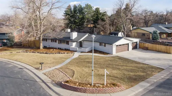 11880 Swadley DR,  Lakewood,  CO 80215