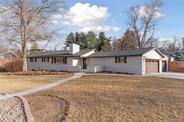 11880 Swadley DR, Lakewood, CO 80215