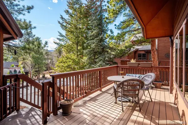 29859 Park Village DR, Evergreen, CO 80439