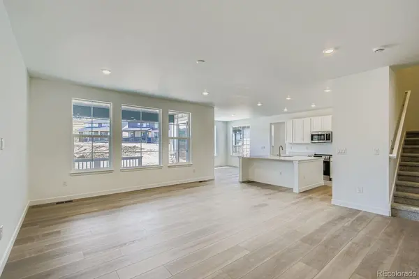 12750 W Glasgow PL, Littleton, CO 80127