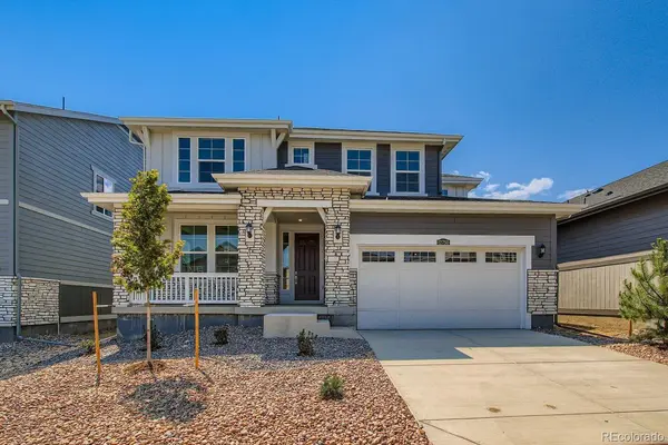 12750 W Glasgow PL, Littleton, CO 80127