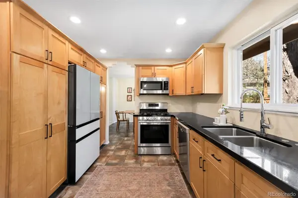 7150 S Curtice ST, Littleton, CO 80120