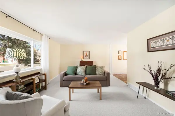 7150 S Curtice ST, Littleton, CO 80120