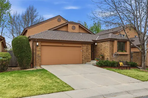 7900 E Dartmouth AVE #60, Denver, CO 80231