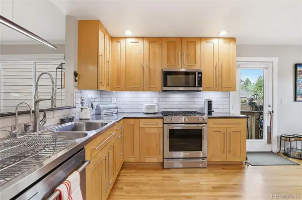 7900 E Dartmouth AVE #60, Denver, CO 80231