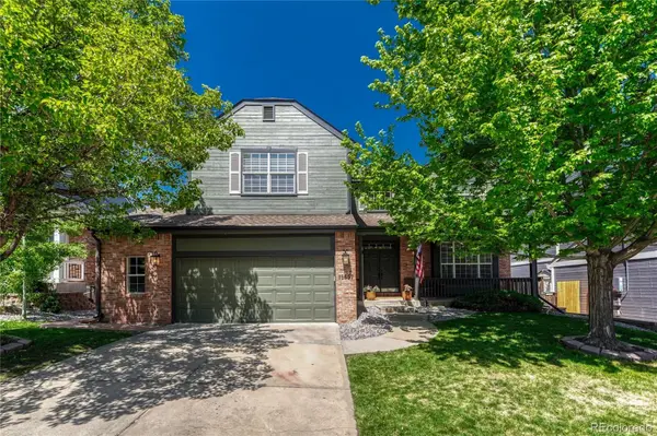 15657 Greenstone CIR, Parker, CO 80134