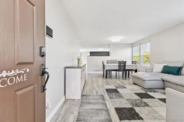 19504 E Arkansas AVE, Aurora, CO 80017