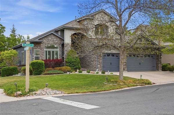 8502 S Miller CT, Littleton, CO 80127