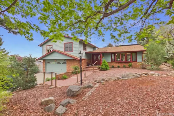 1945 Sage DR, Golden, CO 80401