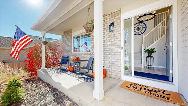 13877 Hudson WAY, Thornton, CO 80602