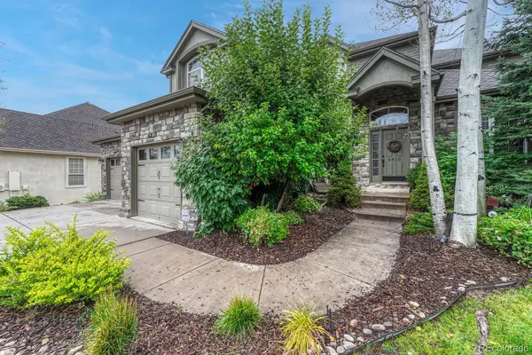 6810 Brendon PL, Castle Pines, CO 80108