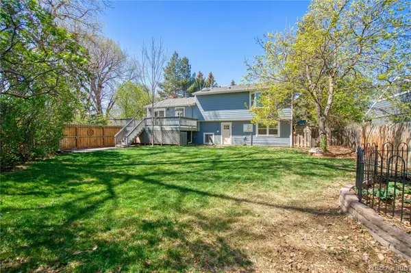 7216 Timothy PL, Niwot, CO 80503