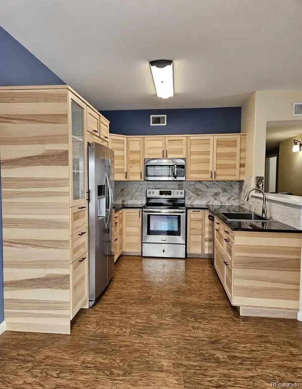 1156 Opal ST #102, Broomfield, CO 80020