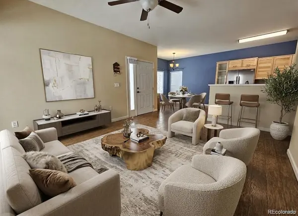 1156 Opal ST #102, Broomfield, CO 80020