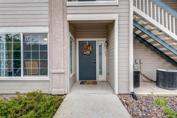 1156 Opal ST #102, Broomfield, CO 80020