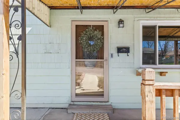 258 S Yates ST, Denver, CO 80219
