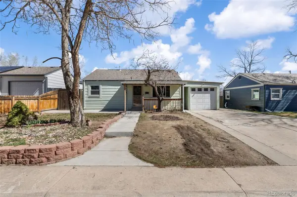 258 S Yates ST, Denver, CO 80219