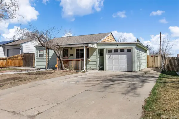 258 S Yates ST, Denver, CO 80219