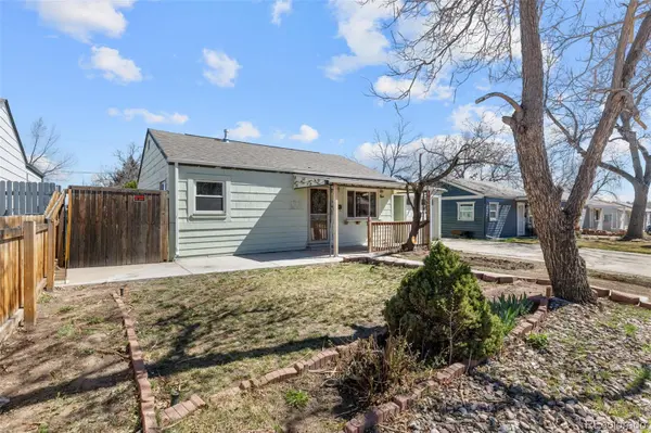 258 S Yates ST, Denver, CO 80219