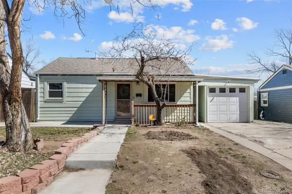 258 S Yates ST, Denver, CO 80219