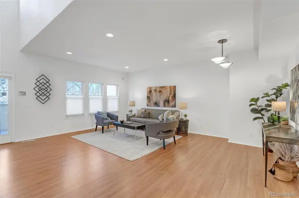 6102 E Yale AVE, Denver, CO 80222