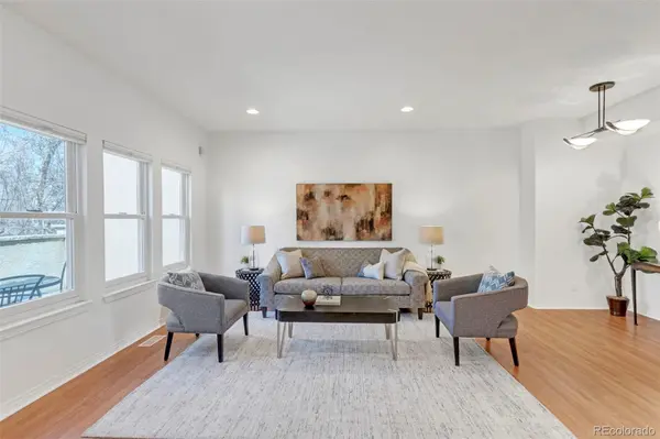 6102 E Yale AVE, Denver, CO 80222