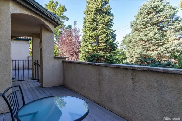 6102 E Yale AVE, Denver, CO 80222