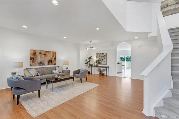 6102 E Yale AVE, Denver, CO 80222
