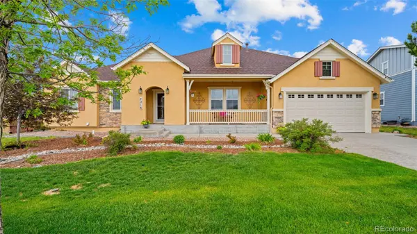 7216 Sylamore WAY, Peyton, CO 80831